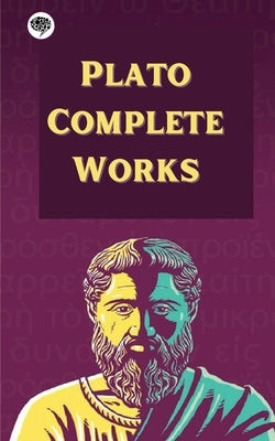 Plato: Complete Works Paperback Cby Press