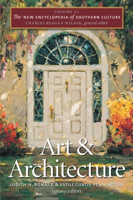 Art and Architecture Paperback University of North Carolina Press