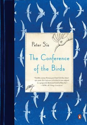 The Conference of the Birds Paperback Penguin Books