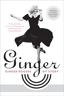 Ginger: My Story Paperback It Books