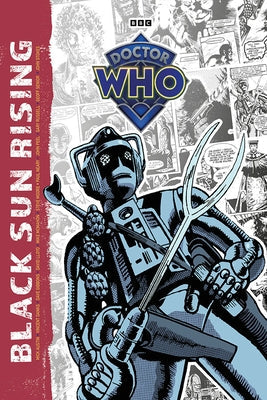 Doctor Who Black Sun Rising Tp by Moore, Steve