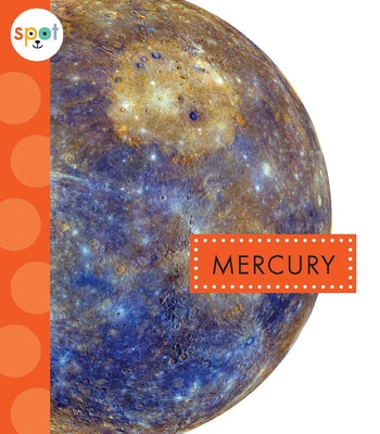 Mercury Paperback Amicus Ink