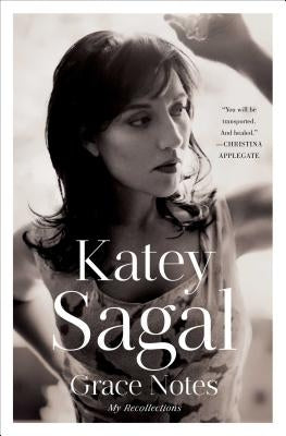 Grace Notes: My Recollections Paperback Gallery Books