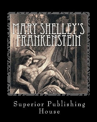 Mary Shelley's Frankenstein Paperback Createspace Independent Publishing Platform