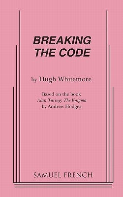 Breaking the Code Paperback Samuel French, Inc.