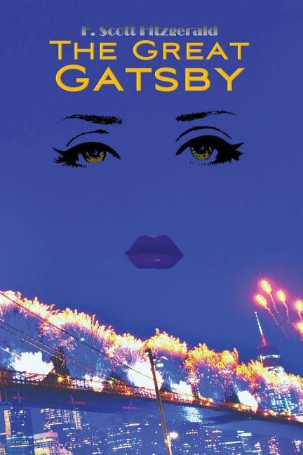 The Great Gatsby (Wisehouse Classics Edition) Wisehouse Classics