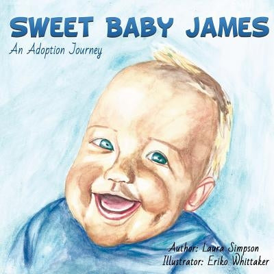 Sweet Baby James Paperback Xulon Press