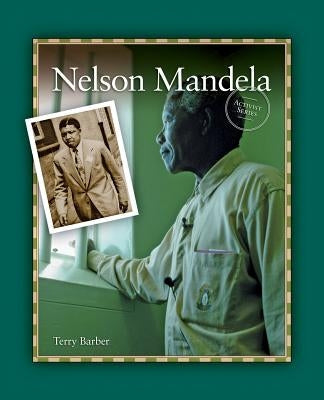 Nelson Mandela Paperback Grass Roots Press
