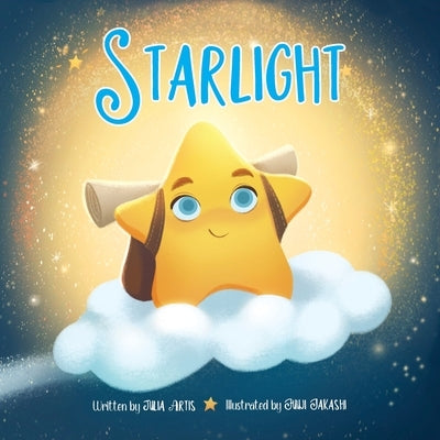 Starlight Paperback Journey Together