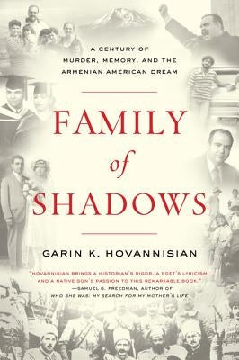 Family of Shadows Paperback Harper Paperbacks