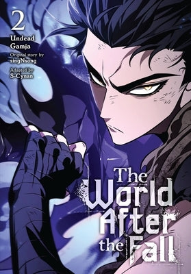 The World After the Fall, Vol. 2 by Gamja(3b2s Studio), Undead