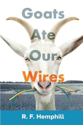 Goats Ate Our Wires: Stories of Travel for Business and Pleasure Paperback Strelitzia Ventures