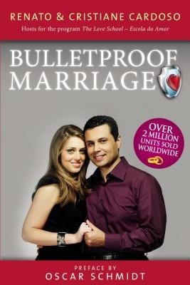 Bulletproof Marriage - English Edition Paperback Grupo Nelson