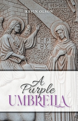 A Purple Umbrella Paperback Aspire Publishing Hub, LLC