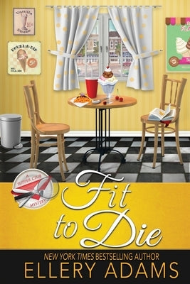 Fit to Die Paperback Beyond the Page Publishing
