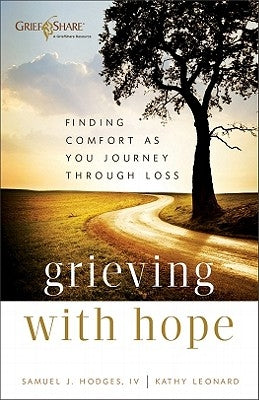 Grieving with Hope Paperback Baker Books