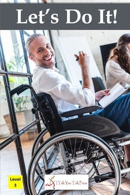 Let's Do It! Paperback I Talk You Talk Press