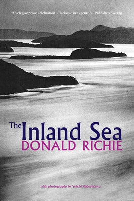 The Inland Sea Paperback Stone Bridge Press
