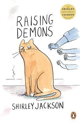 Raising Demons Penguin Books