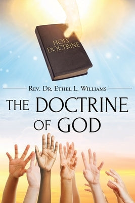 The Doctrine of God Bible Christian Faith