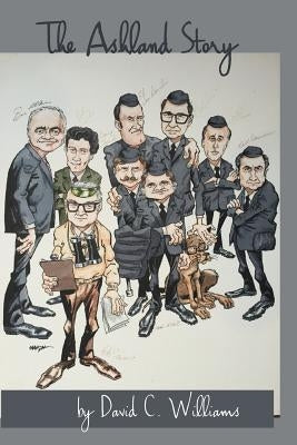 The Ashland Story Paperback Createspace Independent Publishing Platform