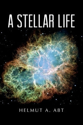 A Stellar Life Paperback Palmetto Publishing