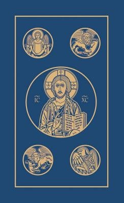 Catholic New Testament with Psalms-RSV Ignatius Press