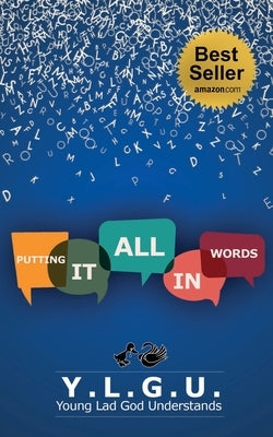 Putting It All In Words Hov Publishing