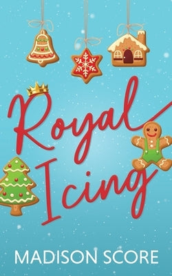 Royal Icing by Score, Madison