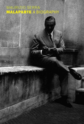 Malaparte: A Biography Paperback New York Review of Books