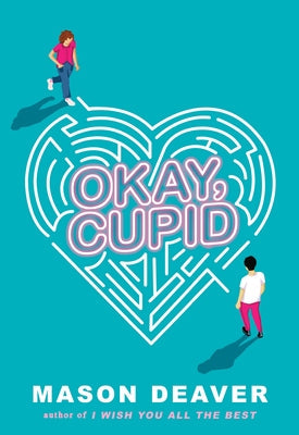 Okay, Cupid Paperback Push