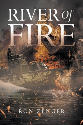 River of Fire Paperback Newman Springs