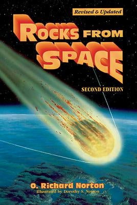 Rocks from Space Paperback Mountain Press