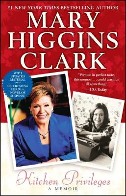 Kitchen Privileges: A Memoir Paperback Gallery Books