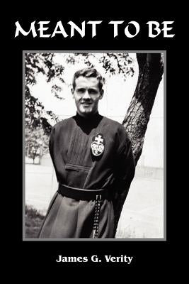 Meant to Be Paperback Authorhouse