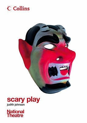 Scary Play Paperback Collins Educational
