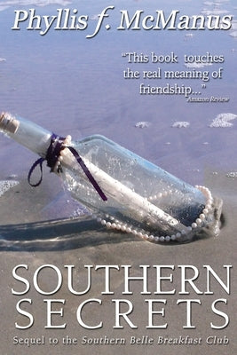 Southern Secrets Paperback Createspace Independent Publishing Platform