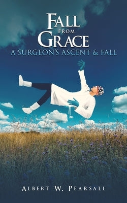 Fall from Grace Paperback Austin Macauley