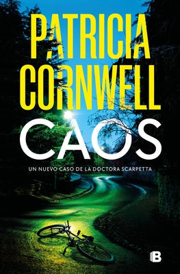 Caos / Chaos by Cornwell, Patricia