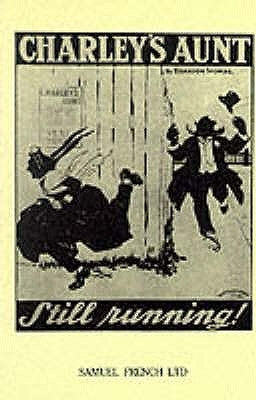 Charley's Aunt Paperback Samuel French