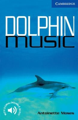 Dolphin Music Level 5 Paperback Cambridge University Press