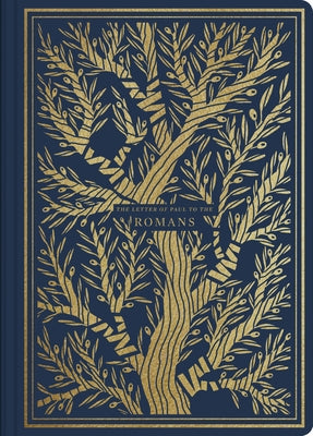 ESV Illuminated Scripture Journal: Romans Crossway