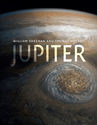 Jupiter Paperback Reaktion Books