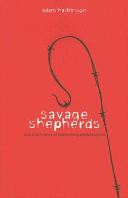 Savage Shepherds Paperback Authentic