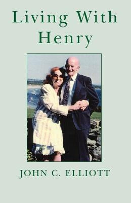 Living with Henry Paperback Xlibris