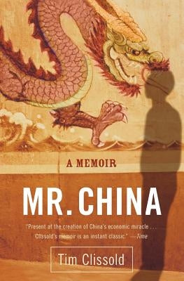 Mr. China: A Memoir Paperback Harper Business