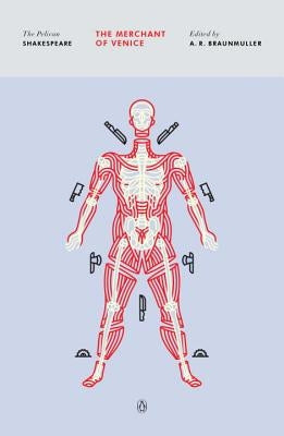 The Merchant of Venice Paperback Penguin Group