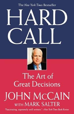 Hard Call Paperback Twelve
