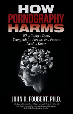 How Pornography Harms: What Today's Teens, Young Adults, Parents, and Pastors Need to Know Paperback Liferich