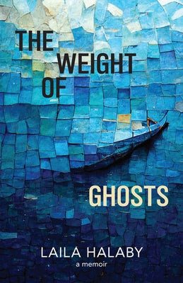 The Weight of Ghosts Paperback Red Hen Press